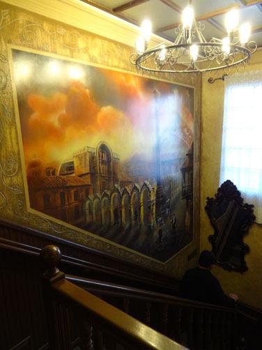Cerro Rico Hotel Potosi Ngoại thất bức ảnh