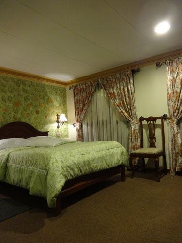 Cerro Rico Hotel Potosi Ngoại thất bức ảnh