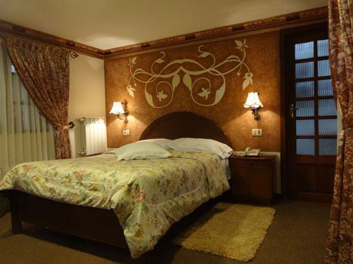 Cerro Rico Hotel Potosi Ngoại thất bức ảnh