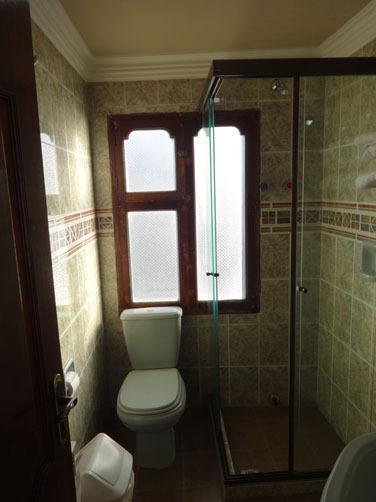 Cerro Rico Hotel Potosi Ngoại thất bức ảnh