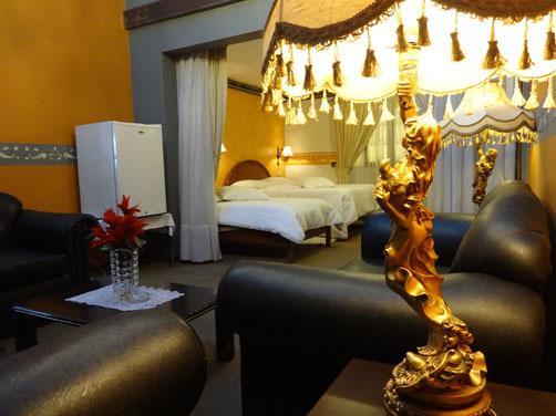 Cerro Rico Hotel Potosi Ngoại thất bức ảnh